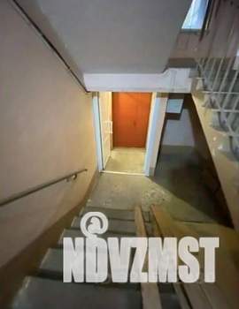 Студия квартира, вторичка, 54м2, 1/9 этаж