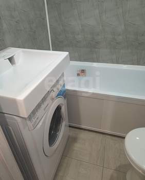 Студия квартира, вторичка, 18м2, 8/9 этаж