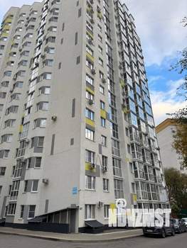 Студия квартира, вторичка, 26м2, 4/17 этаж