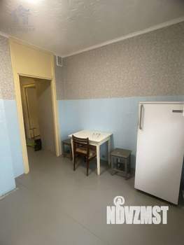 1-к квартира, вторичка, 38м2, 4/9 этаж