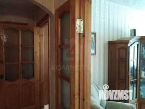 2-к квартира, вторичка, 43м2, 3/5 этаж