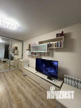 1-к квартира, вторичка, 34м2, 3/17 этаж