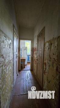 2-к квартира, вторичка, 42м2, 1/2 этаж