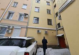 2-к квартира, вторичка, 74м2, 2/4 этаж