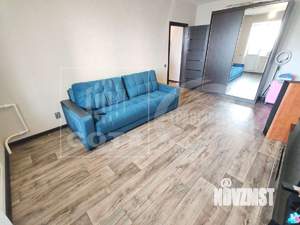 1-к квартира, вторичка, 39м2, 4/9 этаж