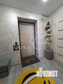 1-к квартира, вторичка, 40м2, 12/12 этаж