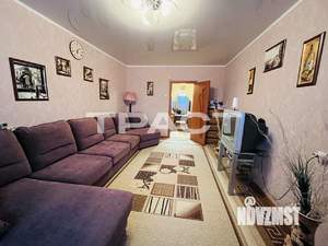 3-к квартира, вторичка, 67м2, 9/10 этаж