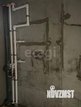 1-к квартира, вторичка, 35м2, 2/19 этаж