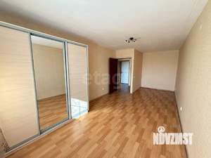 1-к квартира, вторичка, 36м2, 7/11 этаж
