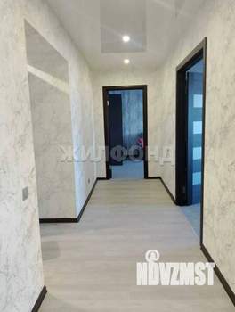 2-к квартира, вторичка, 66м2, 5/16 этаж