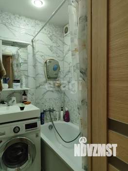 2-к квартира, вторичка, 44м2, 2/5 этаж