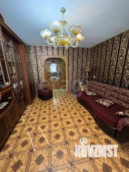 3-к квартира, вторичка, 60м2, 7/9 этаж