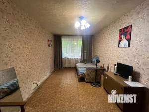 2-к квартира, вторичка, 40м2, 1/5 этаж