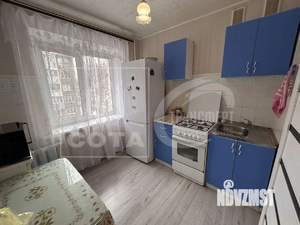 2-к квартира, вторичка, 44м2, 3/5 этаж