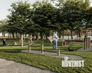 1-к квартира, строящийся дом, 38м2, 10/21 этаж