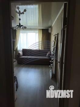 1-к квартира, вторичка, 35м2, 8/10 этаж
