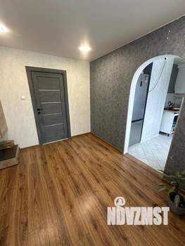 3-к квартира, вторичка, 70м2, 6/9 этаж