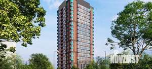 1-к квартира, вторичка, 42м2, 19/19 этаж