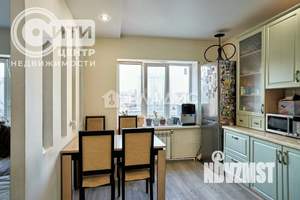 3-к квартира, вторичка, 83м2, 10/16 этаж