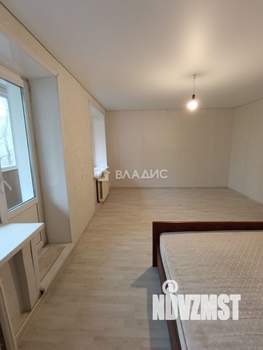 2-к квартира, вторичка, 45м2, 3/12 этаж