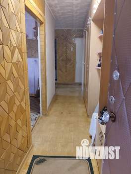3-к квартира, вторичка, 67м2, 8/9 этаж