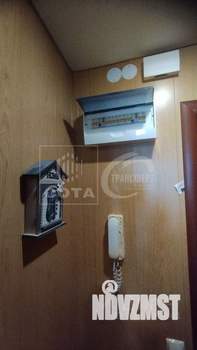 1-к квартира, вторичка, 38м2, 9/13 этаж