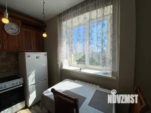 Студия квартира, вторичка, 32м2, 8/17 этаж