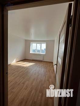 1-к квартира, вторичка, 43м2, 15/16 этаж