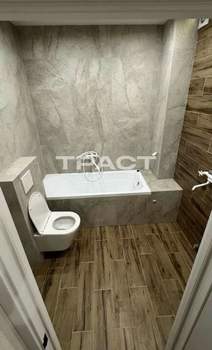 1-к квартира, вторичка, 42м2, 10/15 этаж