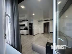 Студия квартира, вторичка, 41м2, 8/17 этаж