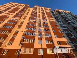 3-к квартира, вторичка, 84м2, 11/17 этаж