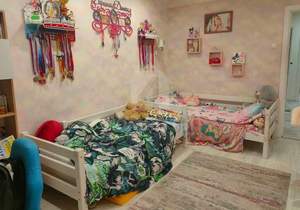 2-к квартира, вторичка, 64м2, 6/7 этаж