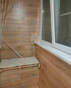 2-к квартира, вторичка, 64м2, 6/7 этаж