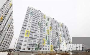 2-к квартира, вторичка, 66м2, 5/17 этаж
