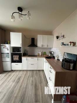 2-к квартира, вторичка, 60м2, 18/25 этаж