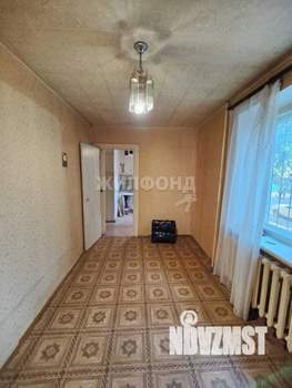 2-к квартира, вторичка, 41м2, 1/5 этаж