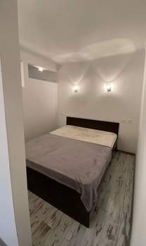 1-к квартира, вторичка, 50м2, 8/17 этаж