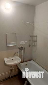 1-к квартира, вторичка, 37м2, 2/17 этаж