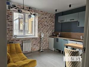 1-к квартира, вторичка, 39м2, 2/17 этаж