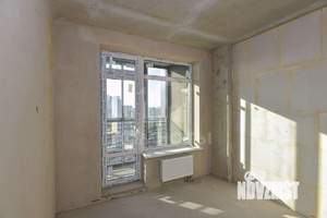 1-к квартира, вторичка, 38м2, 15/18 этаж