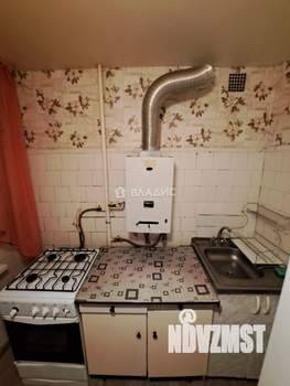 2-к квартира, вторичка, 44м2, 3/5 этаж