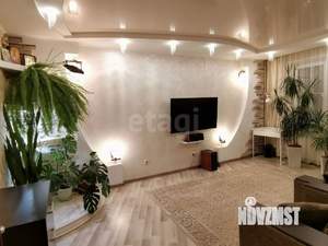 3-к квартира, вторичка, 70м2, 7/10 этаж