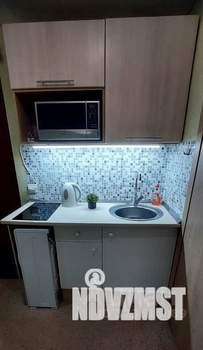 2-к квартира, вторичка, 25м2, 3/5 этаж