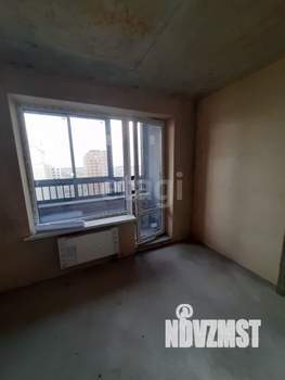 3-к квартира, вторичка, 87м2, 9/22 этаж