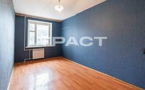 2-к квартира, вторичка, 48м2, 8/9 этаж