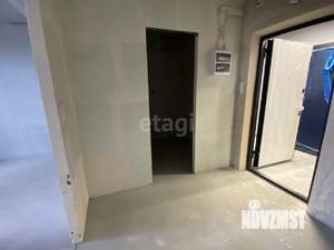 1-к квартира, вторичка, 44м2, 6/21 этаж
