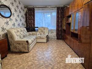3-к квартира, вторичка, 63м2, 5/10 этаж