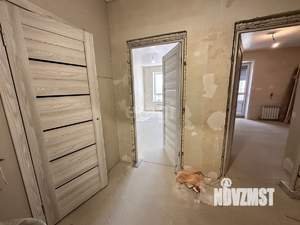 1-к квартира, вторичка, 43м2, 11/18 этаж