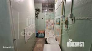 2-к квартира, вторичка, 47м2, 2/2 этаж