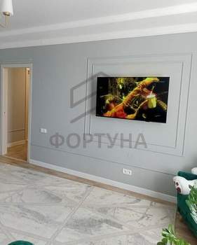 2-к квартира, вторичка, 54м2, 10/10 этаж